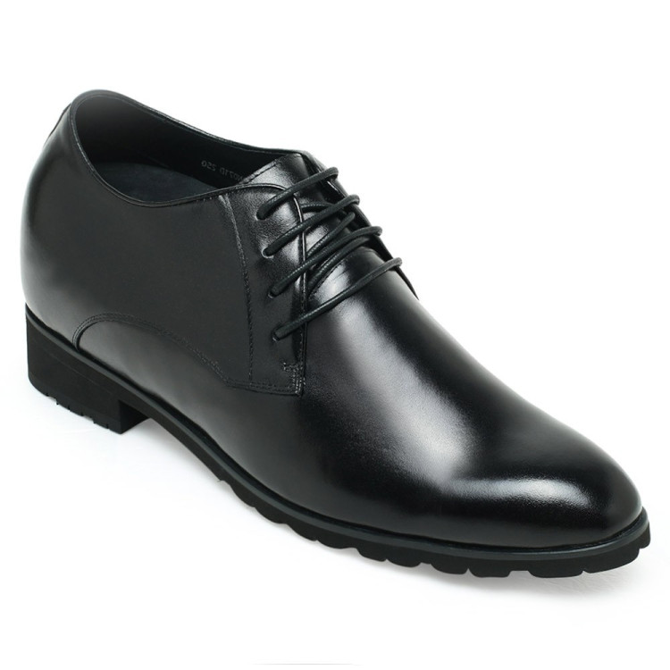 4-inch Elevator Dress Shoes